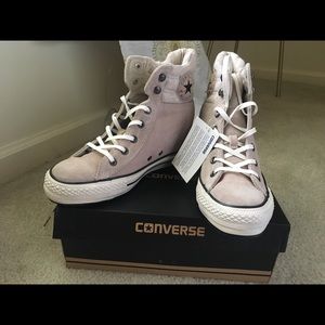 Converse Wedges